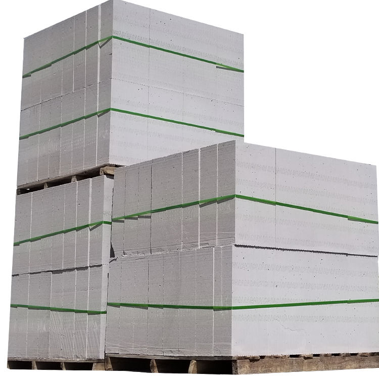 渭南改性材料和蒸压制度对冶金渣蒸压加气混凝土砌块性能的影响