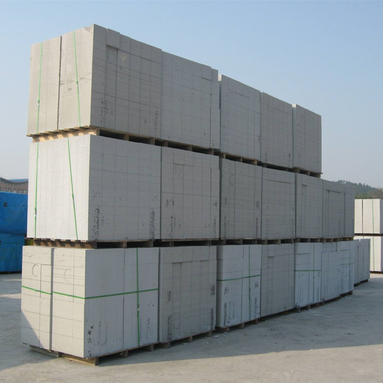 渭南宁波台州金华厂家：加气砼砌块墙与粘土砖墙造价比照分析