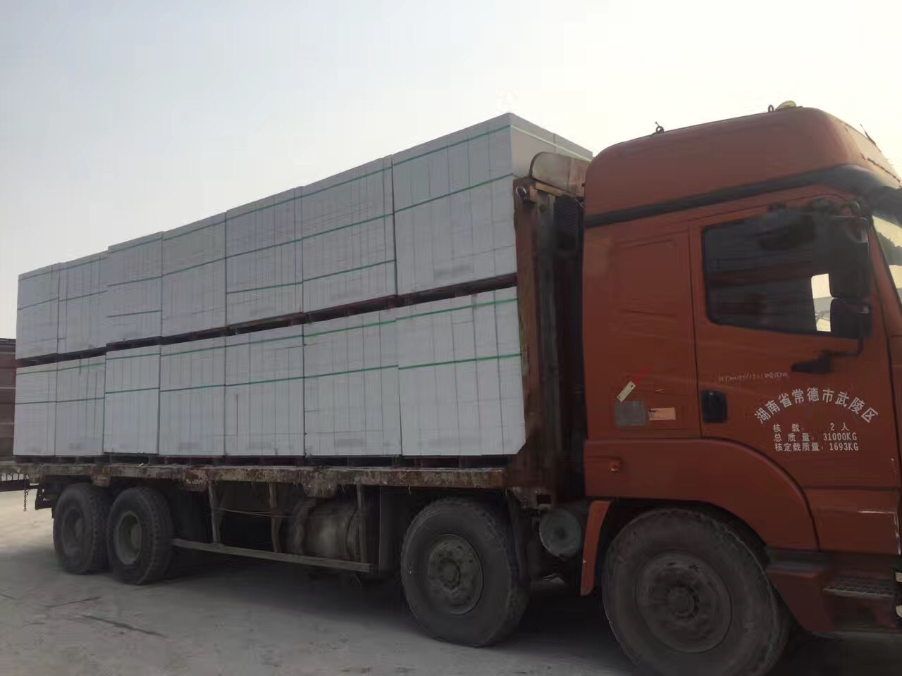 渭南杭州宁波嘉兴加气砼砌块墙体及装饰工程质量控制